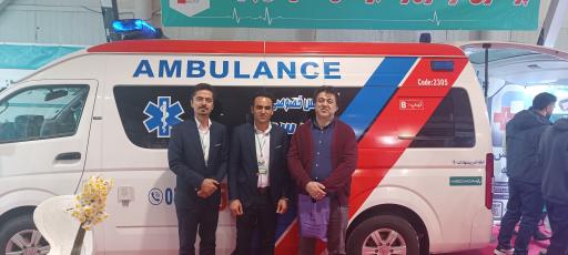 عکس پرستاری در منزل پارسه