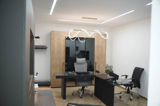 عکس دفتر معماری نبض