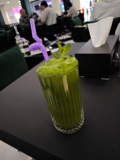 عکس کام کافه مجتمع تجاری مگامال