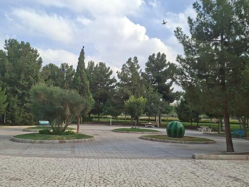 عکس بوستان معلم