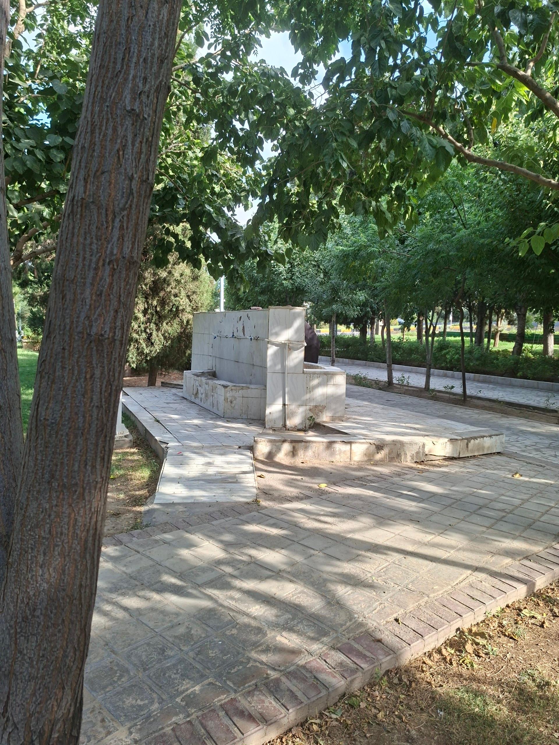 عکس بوستان معلم