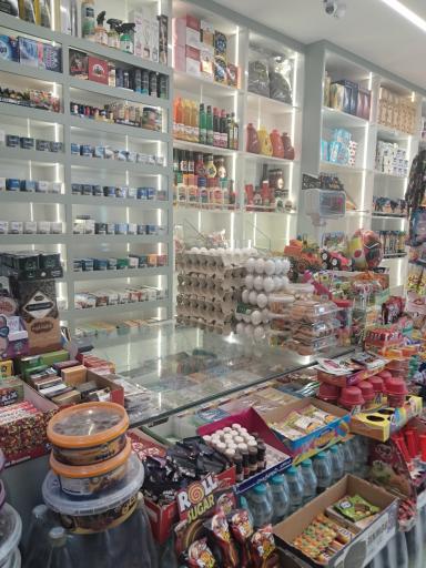 عکس سوپر مواد غذایی اطلسی