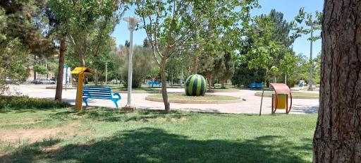 عکس بوستان معلم