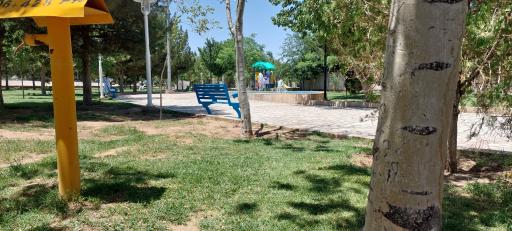 عکس بوستان معلم