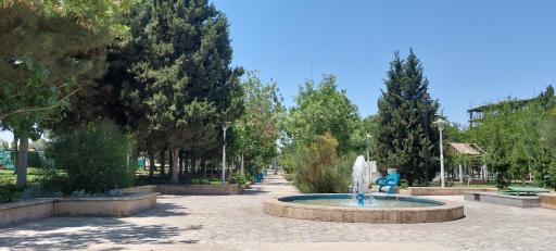 بوستان معلم