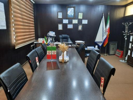 عکس موسسه میزان عدل ( حقوقی و داوری )