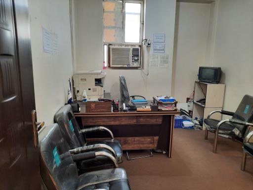 عکس موسسه میزان عدل ( حقوقی و داوری )