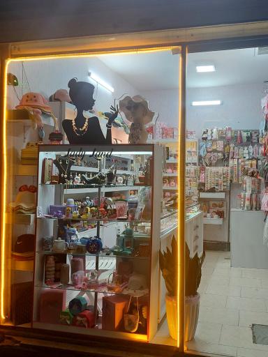 اکسسوری لیدی لند