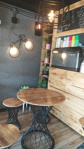 عکس کافه مون 