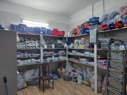 عکس لوازم ورزشی خاص