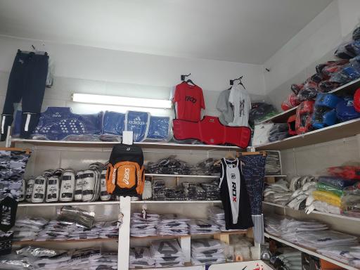 عکس لوازم ورزشی خاص