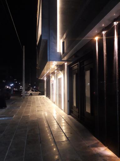 عکس مجتمع مسکونی رزرویال