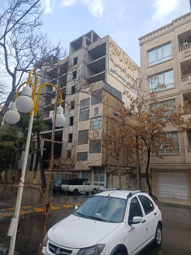 عکس حسینیه ورامین ها