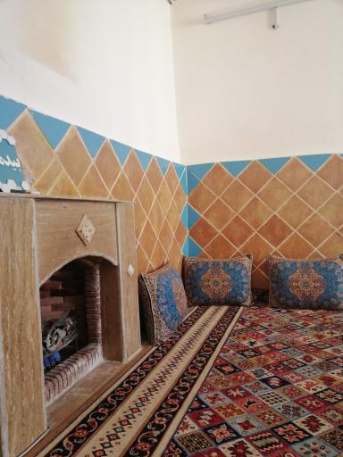 عکس سرای سید یحیی