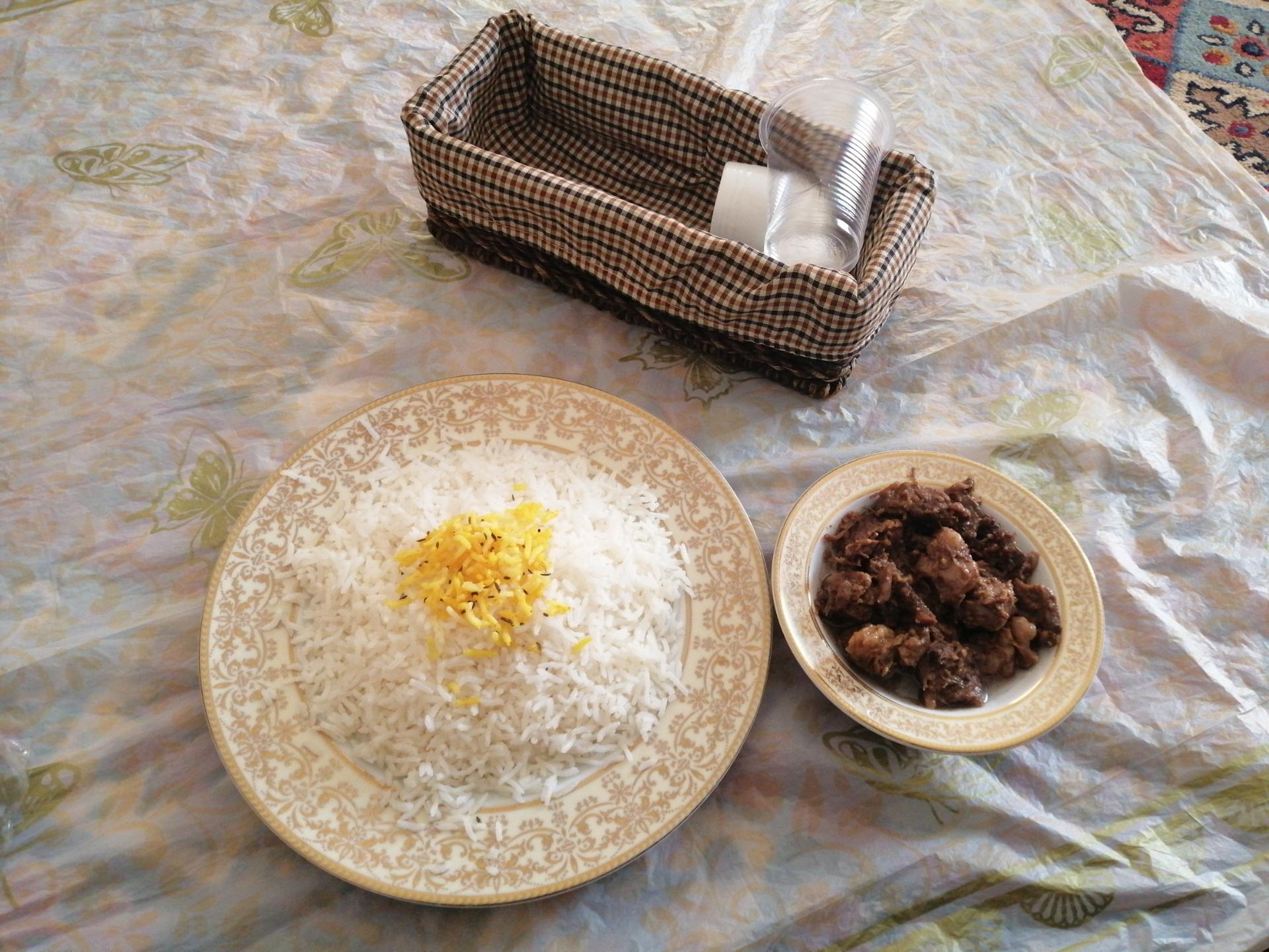 عکس سرای سید یحیی