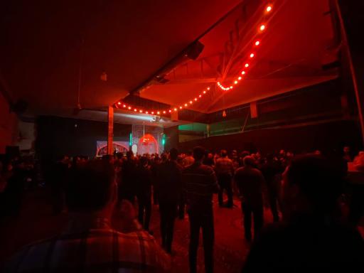 عکس مسجد حضرت صاحب الزمان (عج) یزدی ها