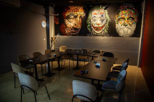 عکس مرکز بازی‌های فکری دن کلاب لاهیجان Don Club