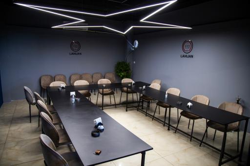 عکس مرکز بازی‌های فکری دن کلاب لاهیجان Don Club