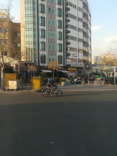 عکس داروخانه دکتر بیتا گرامی