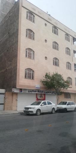 عکس بینایی سنجی و عینک همایون