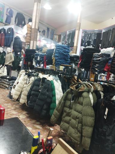 عکس بوتیک بهنام 