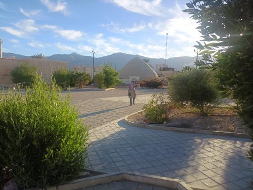 عکس آب انبارهای هفت ‌برکه