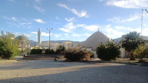 عکس آب انبارهای هفت ‌برکه