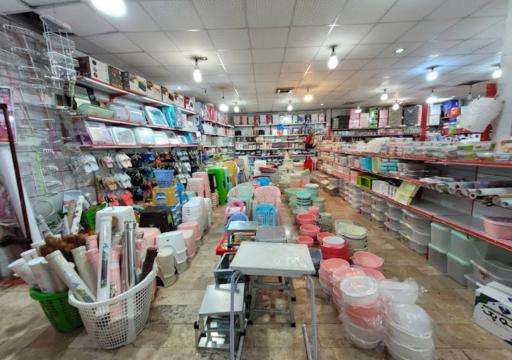 عکس فروشگاه هفت پلاست