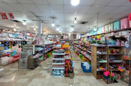 عکس فروشگاه هفت پلاست