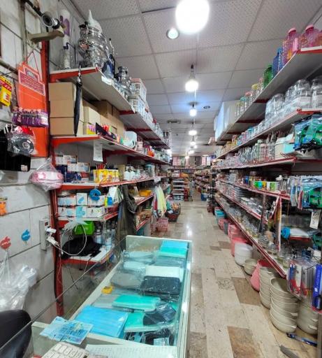 عکس فروشگاه هفت پلاست