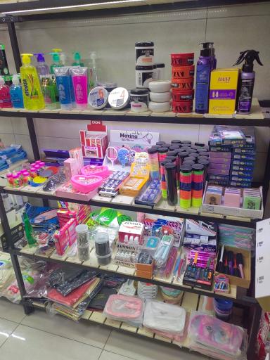 عکس لوازم آرایشی و بهداشتی دلا