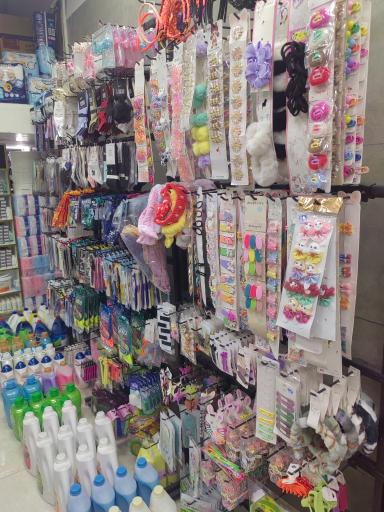 عکس لوازم آرایشی و بهداشتی دلا