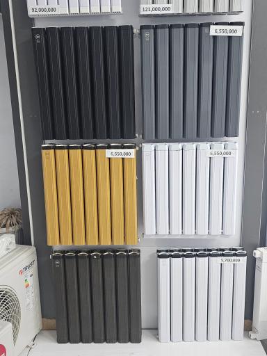 عکس فروشگاه زرین طراحان فارس