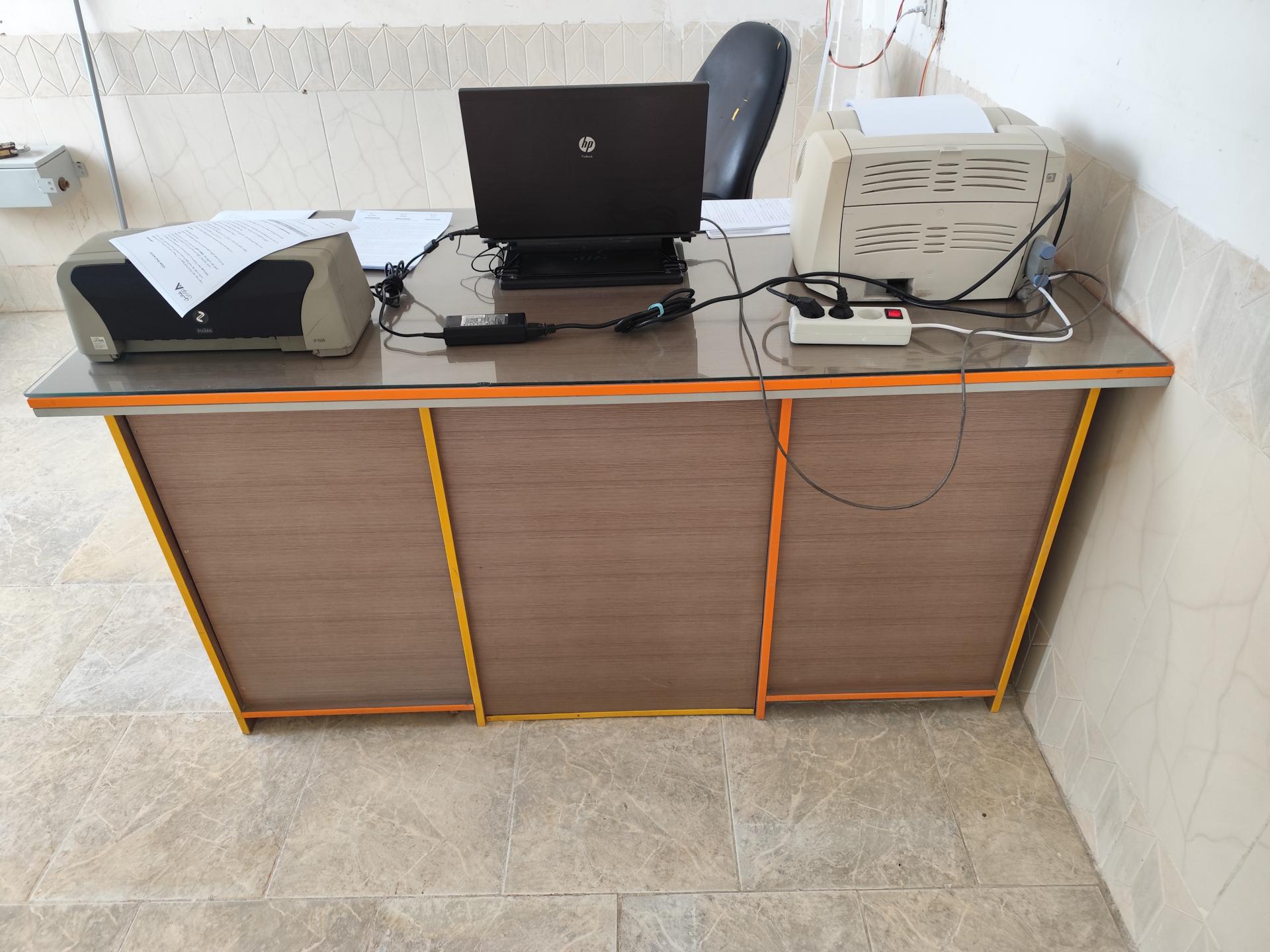 عکس خدمات اینترنتی شهاب ثاقب 