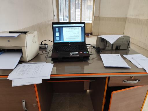 عکس خدمات اینترنتی شهاب ثاقب 