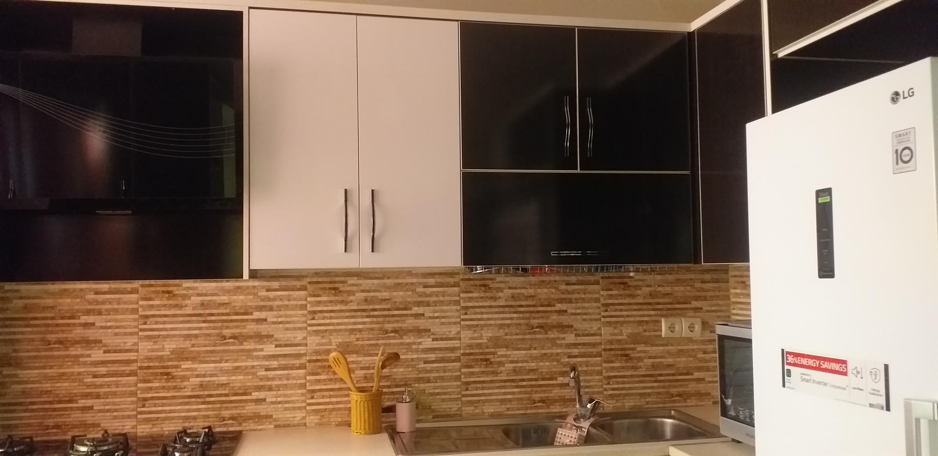 عکس ام دی اف کاری  کوروش(کابینت و کمد دیواری)