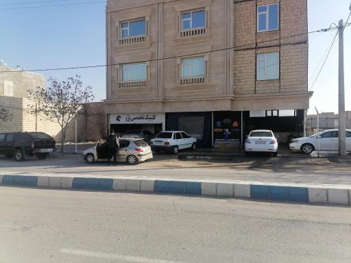 کلینیک تخصصی پژو رجبی