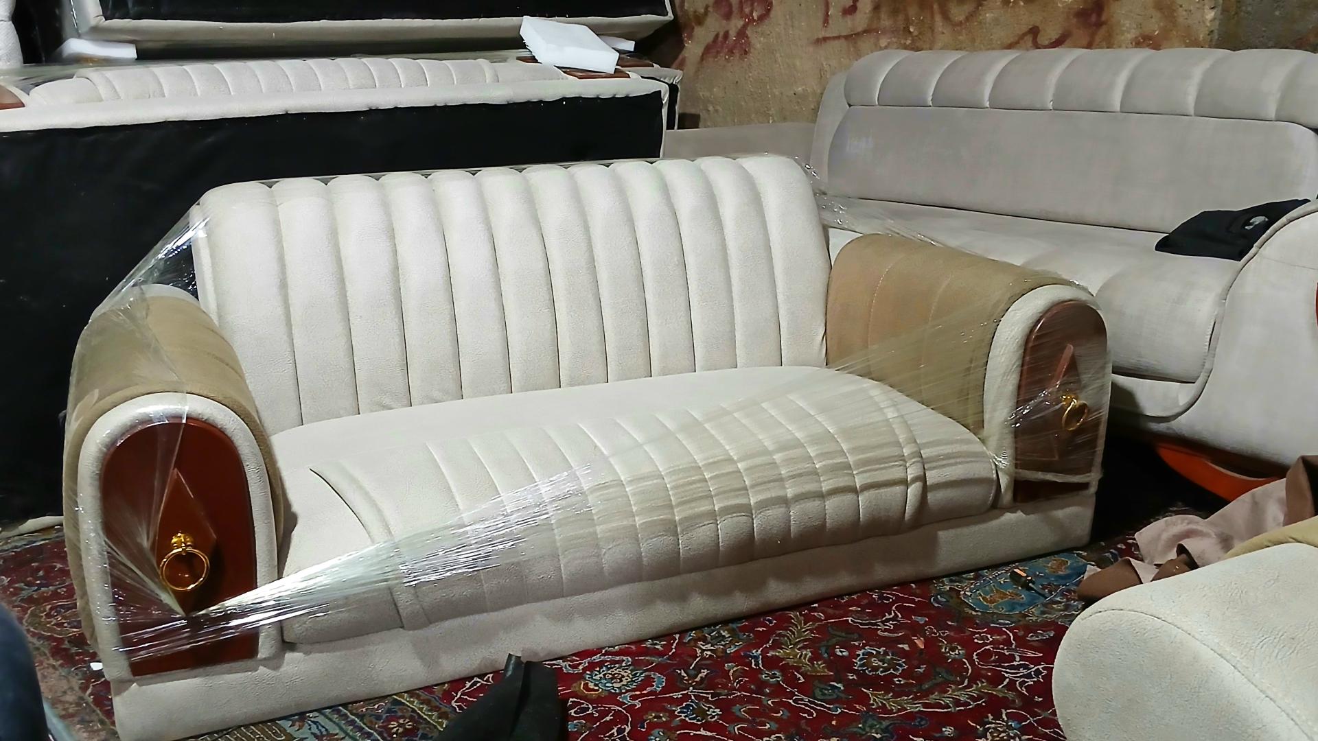 عکس تولیدی مبلمان فدک شعبه نخست