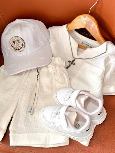 عکس پوشاک بچگانه نیلا نیکان