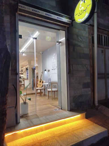 کافه بِرلَن 