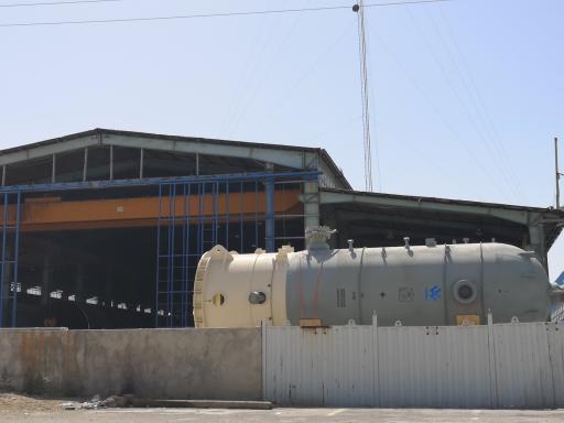 عکس شرکت تاشا