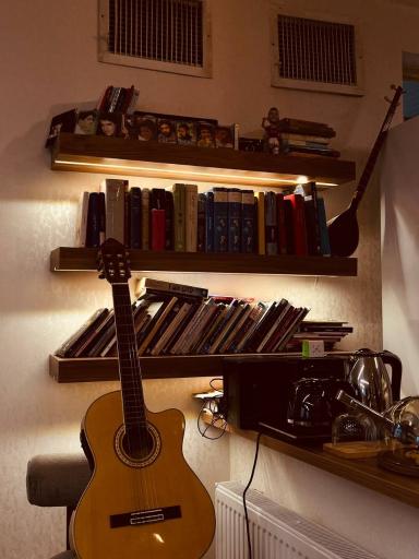 کافه بِرلَن 