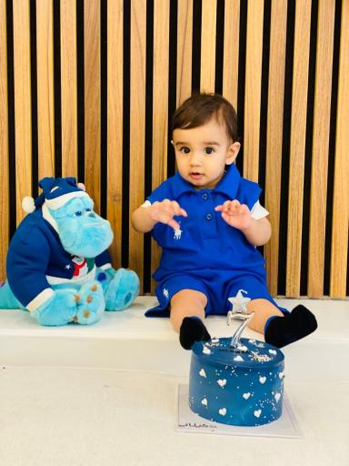 عکس پوشاک بچگانه نیلا نیکان