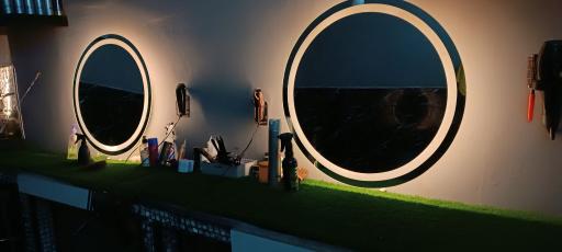 عکس پیرایش کلاسیک جوادسیدی