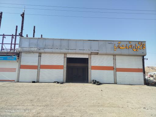 عکس قالیشویی اتومات آریا