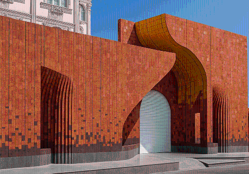 عکس کلینیک پزشکی دی