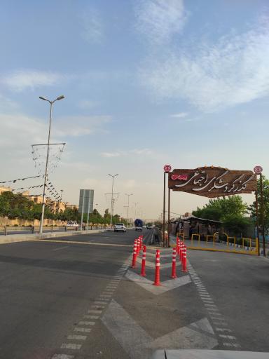 گذر گردشگری اجتماعی