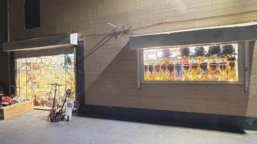 فروشگاه اسکوتر استور