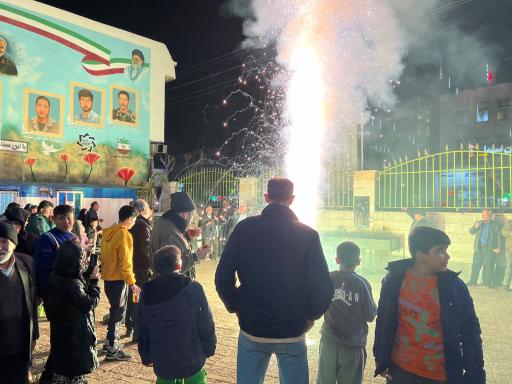 عکس مسجد حضرت صاحب الزمان (عج) یزدی ها