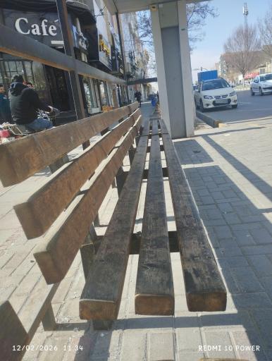 عکس  چهارراه ادیب